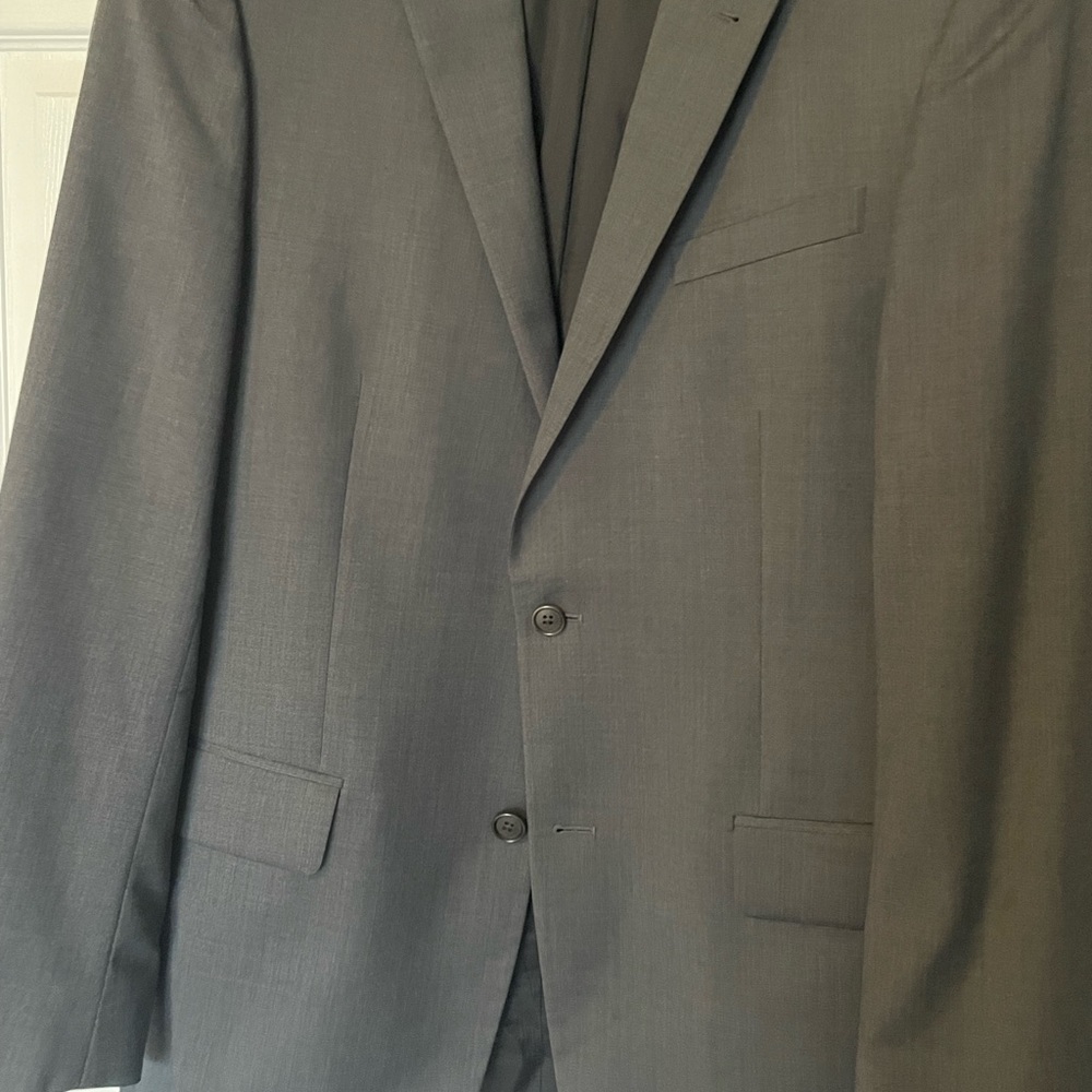 John Varvatos blazer! Men’s 40R.